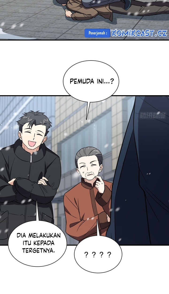 My Wife Is From a Thousand Years Ago Chapter 301 Gambar 21