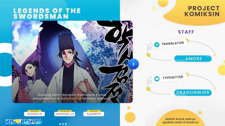 Baca Komik Records Of The Swordsman Scholar Chapter 134 Gambar 1