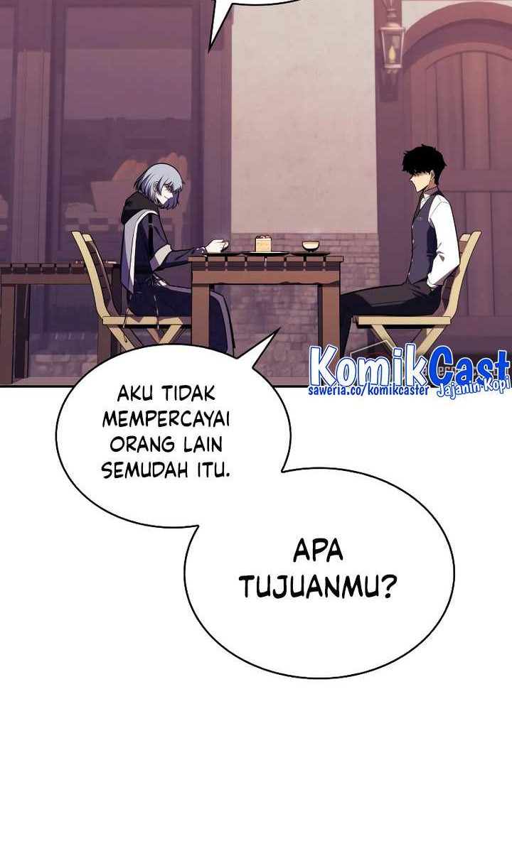 The Regressed Son Of A Duke Is An Assassin Chapter 41 Gambar 59