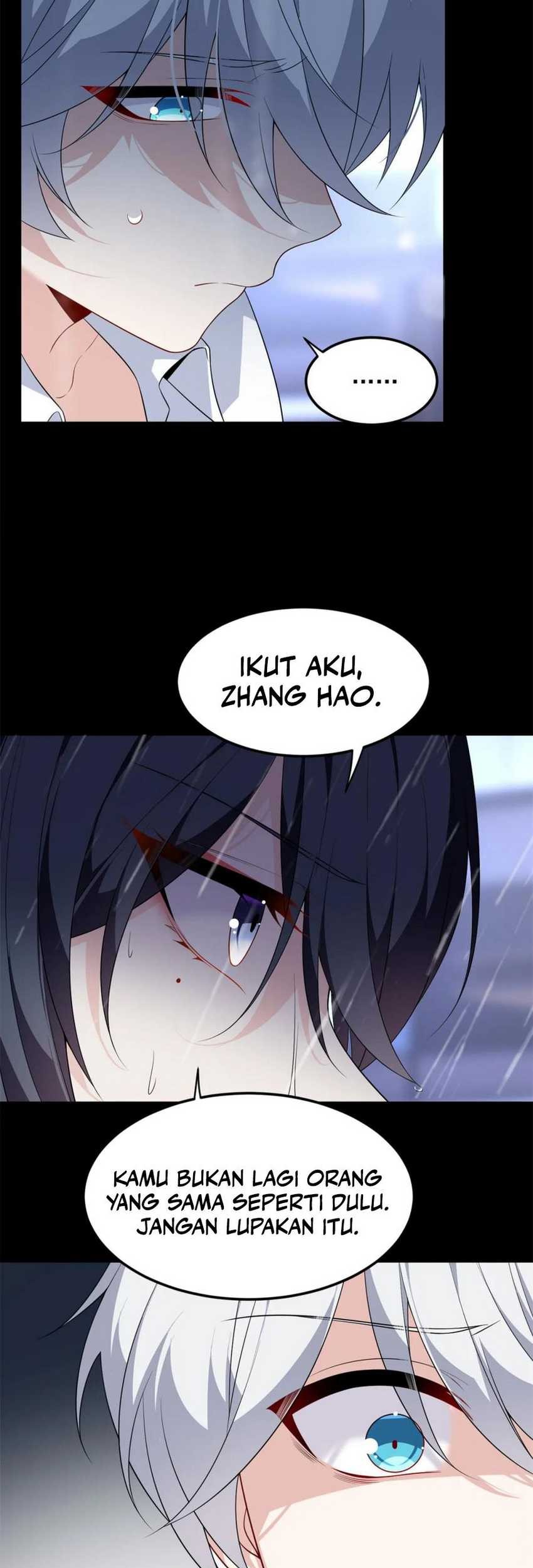 I Eat Soft Rice in Another World Chapter 141 Gambar 26