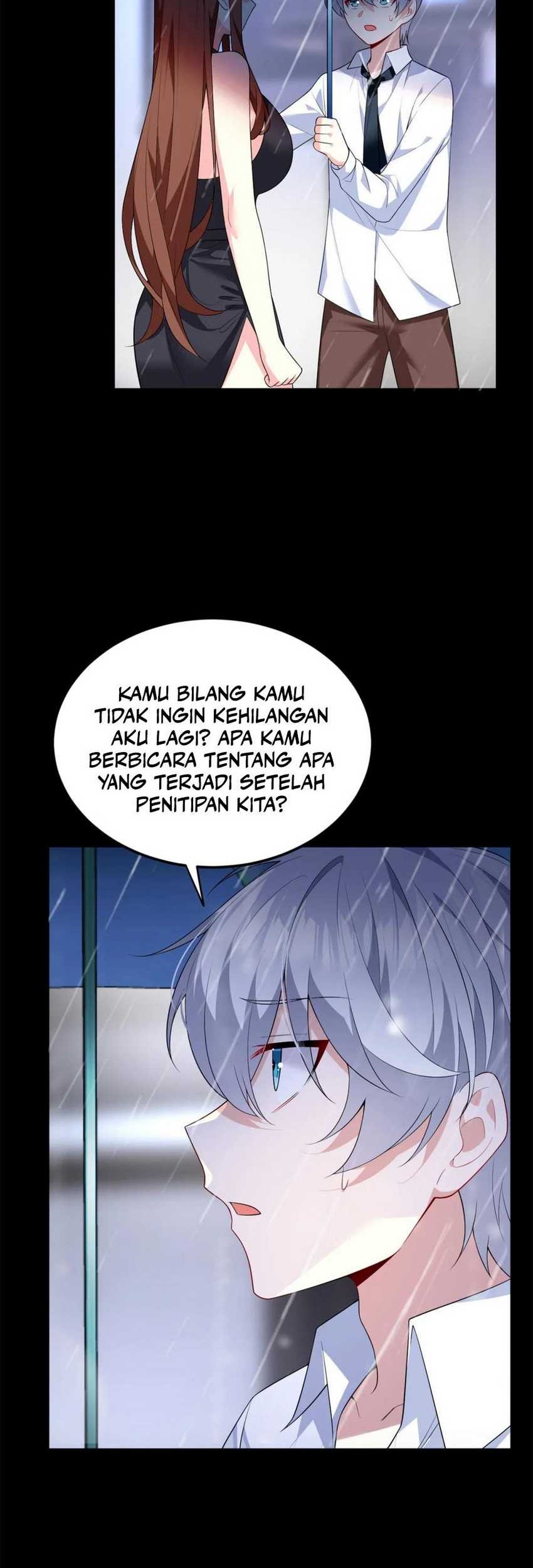 I Eat Soft Rice in Another World Chapter 141 Gambar 18