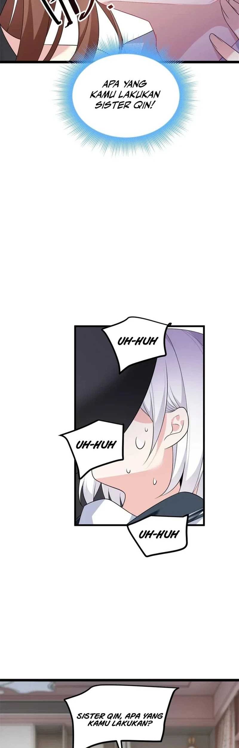 I Eat Soft Rice in Another World Chapter 140 Gambar 27