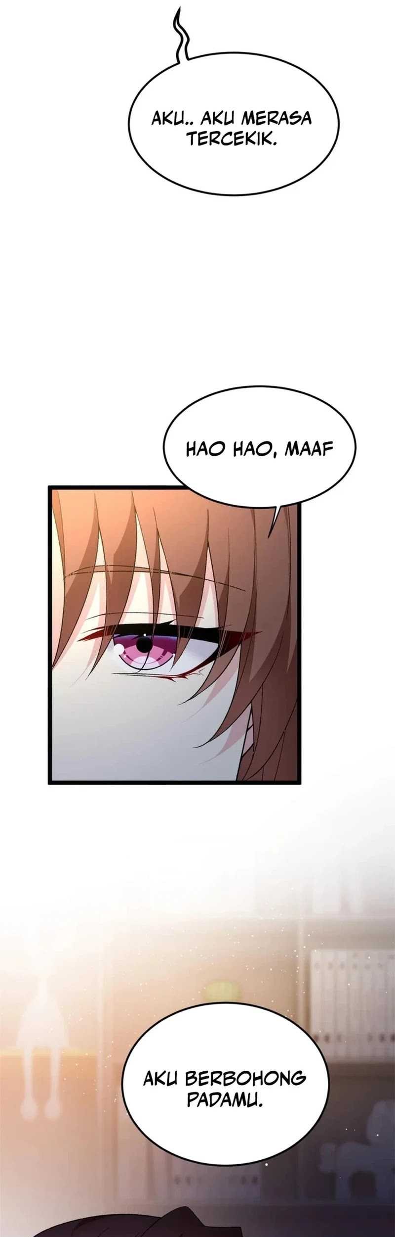 I Eat Soft Rice in Another World Chapter 140 Gambar 29