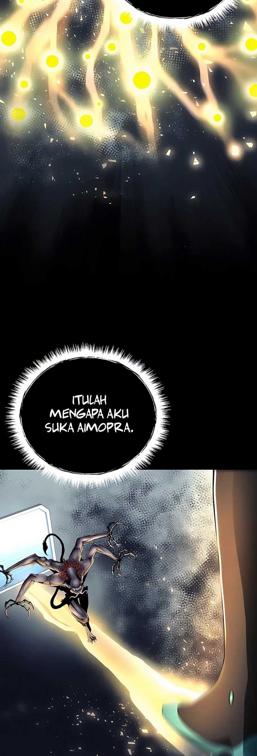 I Became an Evolving Space Monster Chapter 24.1 Gambar 26