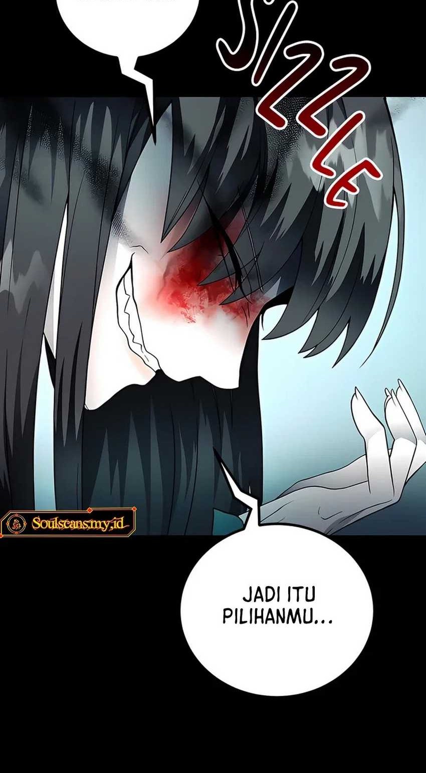 I Became an Evolving Space Monster Chapter 24.1 Gambar 35