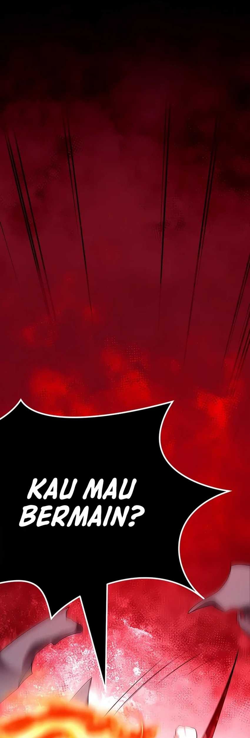 I Became an Evolving Space Monster Chapter 24.1 Gambar 36