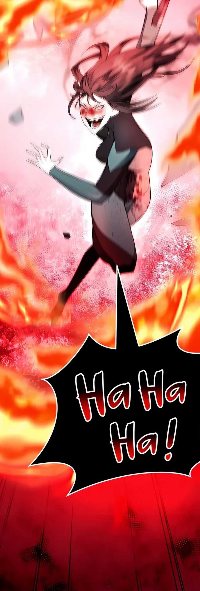 I Became an Evolving Space Monster Chapter 24.1 Gambar 37