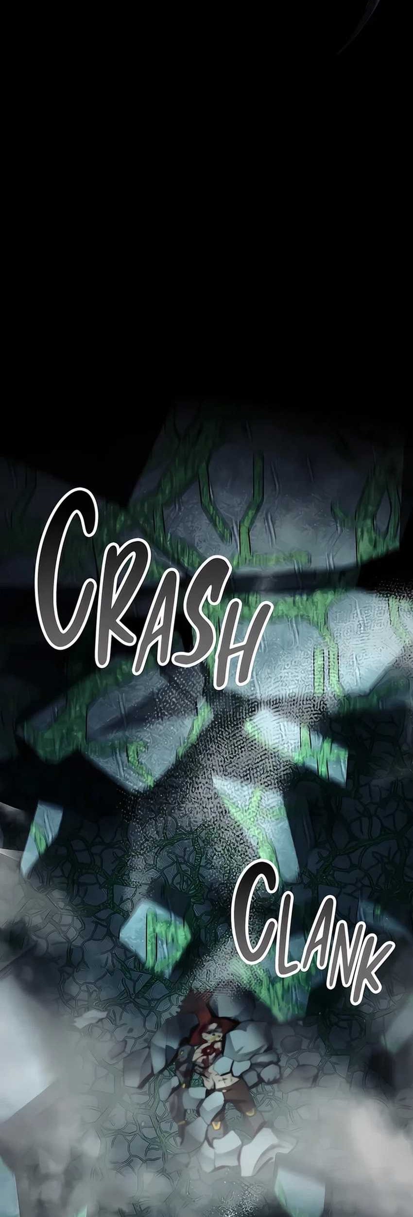 I Became an Evolving Space Monster Chapter 24.1 Gambar 40