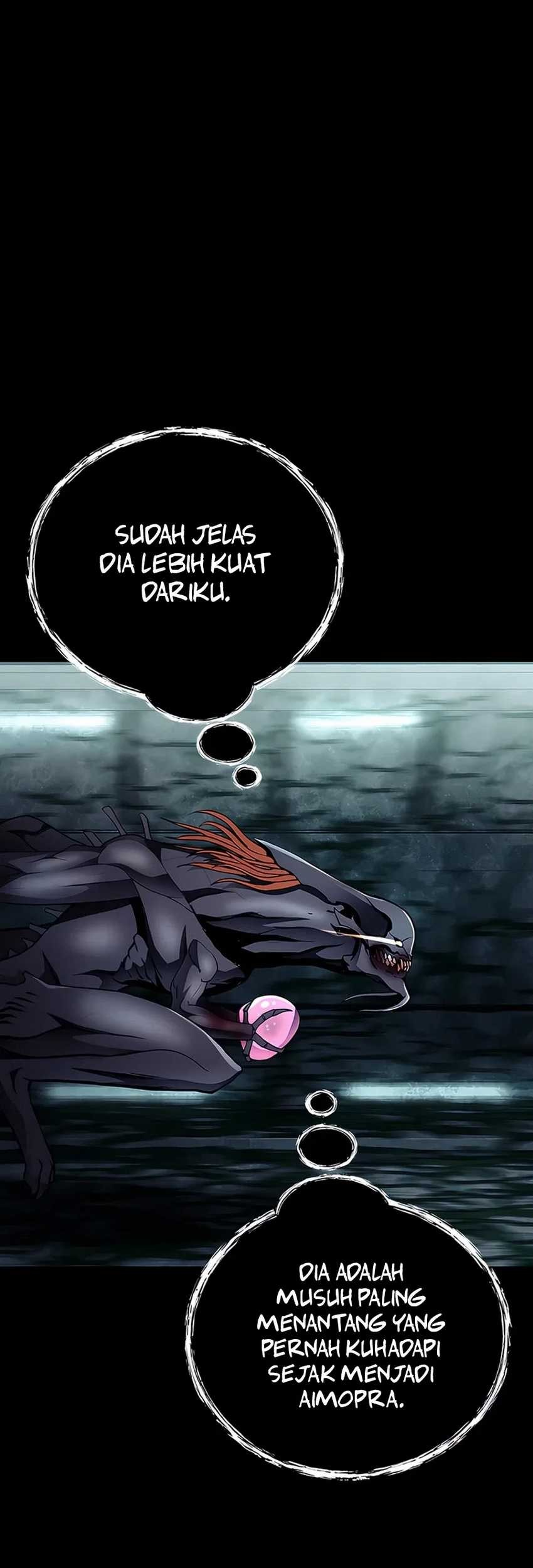 I Became an Evolving Space Monster Chapter 24.1 Gambar 42