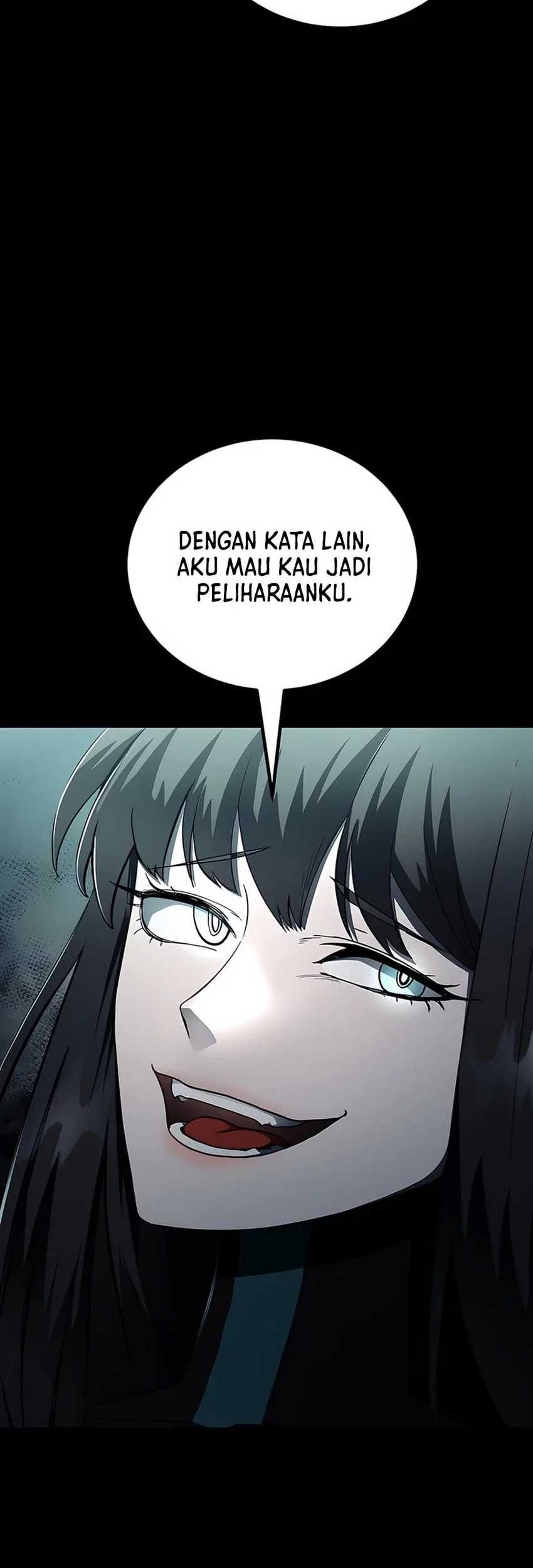 I Became an Evolving Space Monster Chapter 24.1 Gambar 3