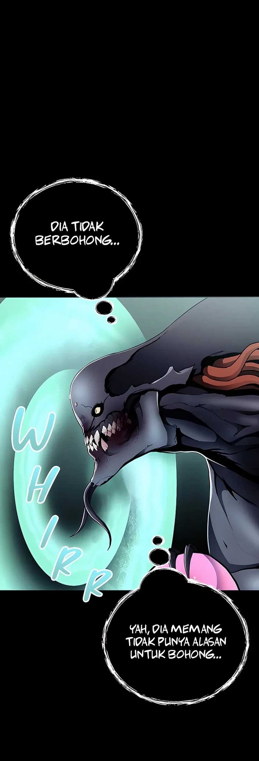 I Became an Evolving Space Monster Chapter 24.1 Gambar 12