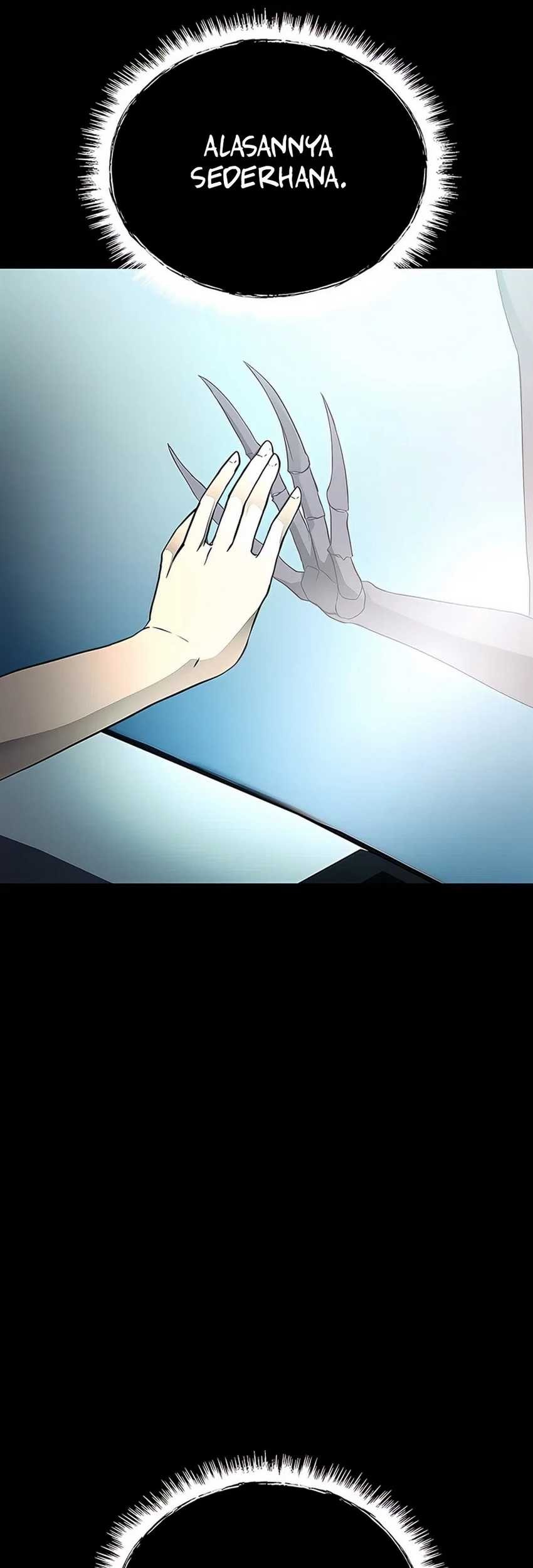 I Became an Evolving Space Monster Chapter 24.1 Gambar 23