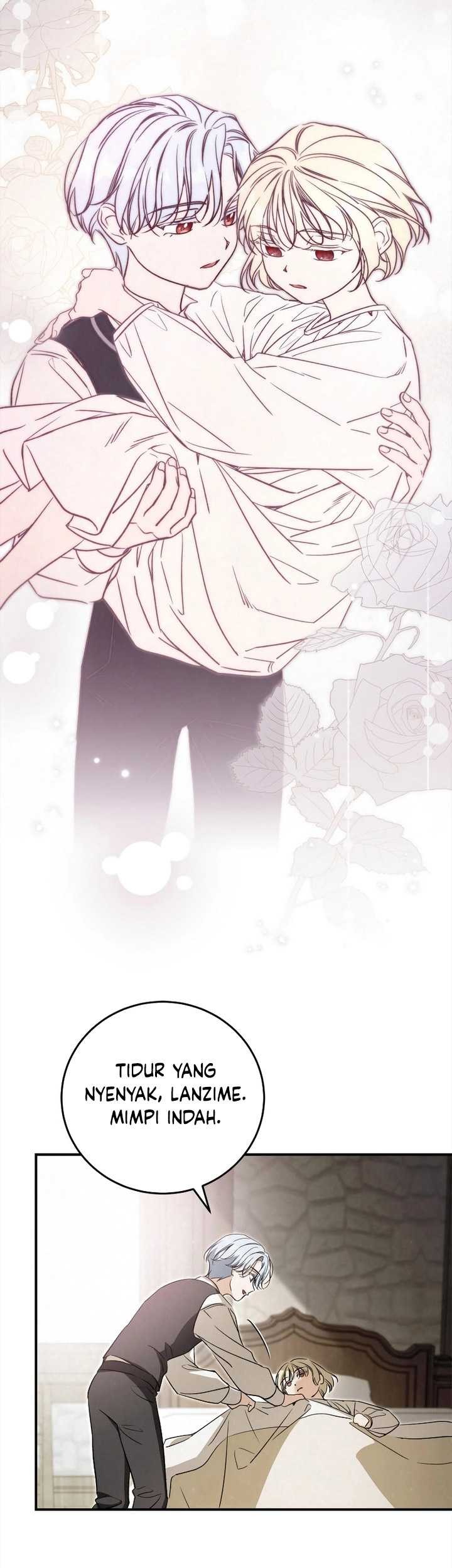 Children of the Rune Chapter 30 Gambar 18