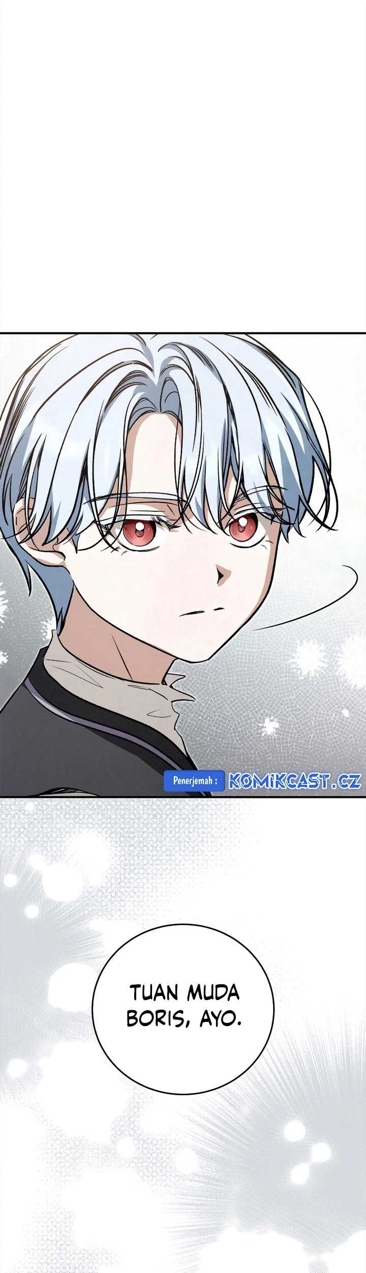 Children of the Rune Chapter 30 Gambar 20