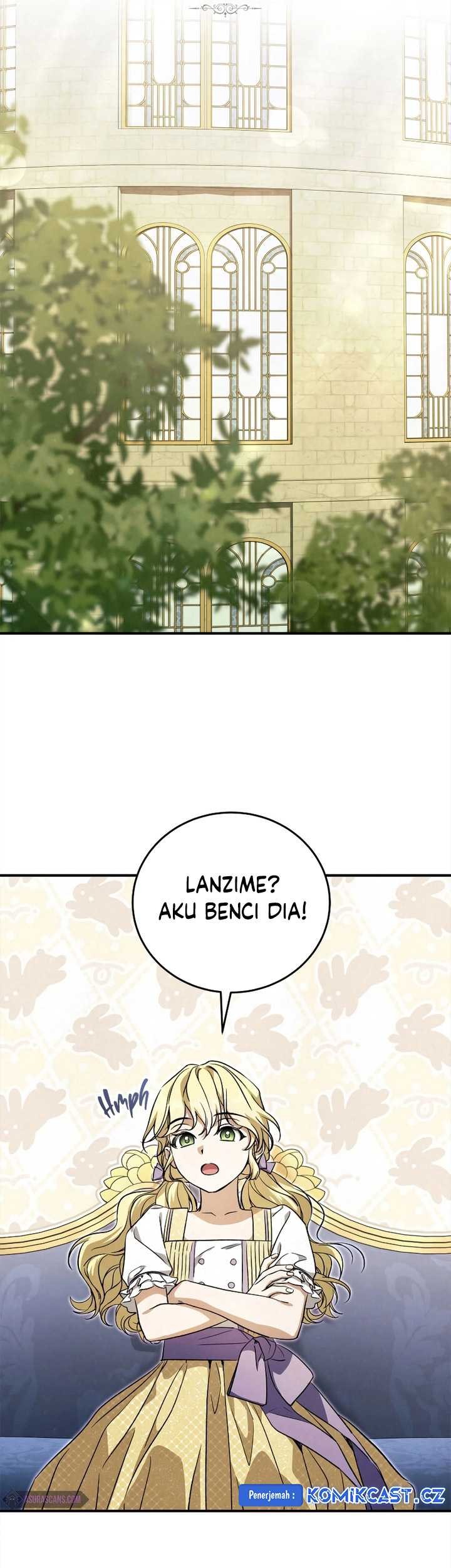 Children of the Rune Chapter 30 Gambar 22