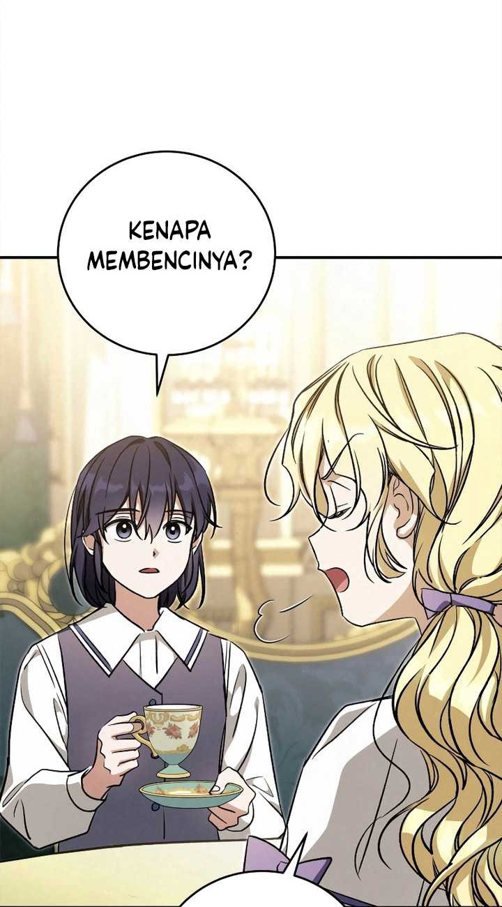 Children of the Rune Chapter 30 Gambar 23