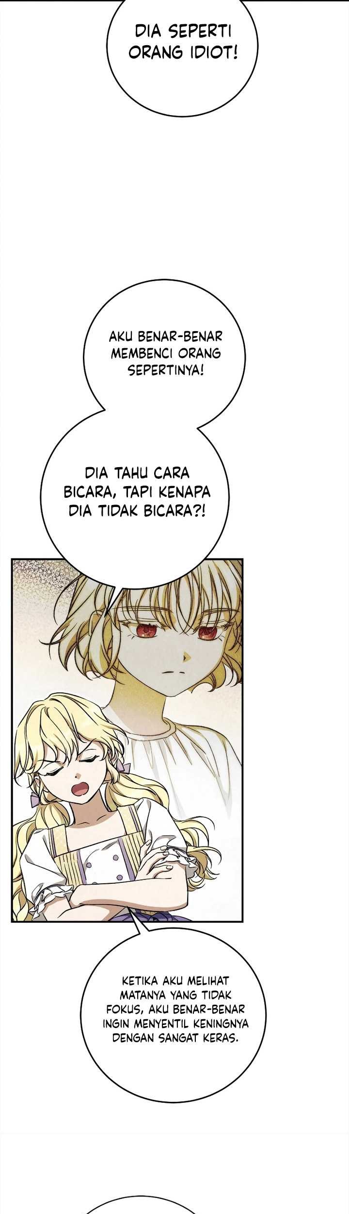 Children of the Rune Chapter 30 Gambar 24