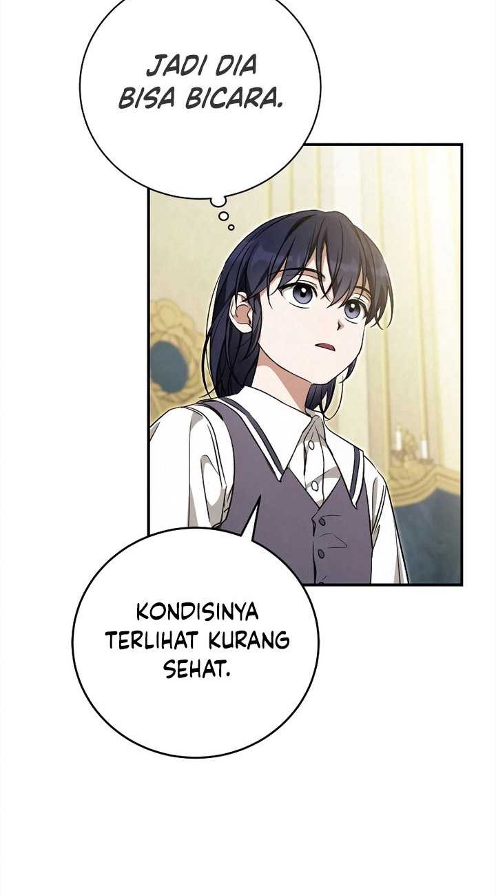 Children of the Rune Chapter 30 Gambar 25