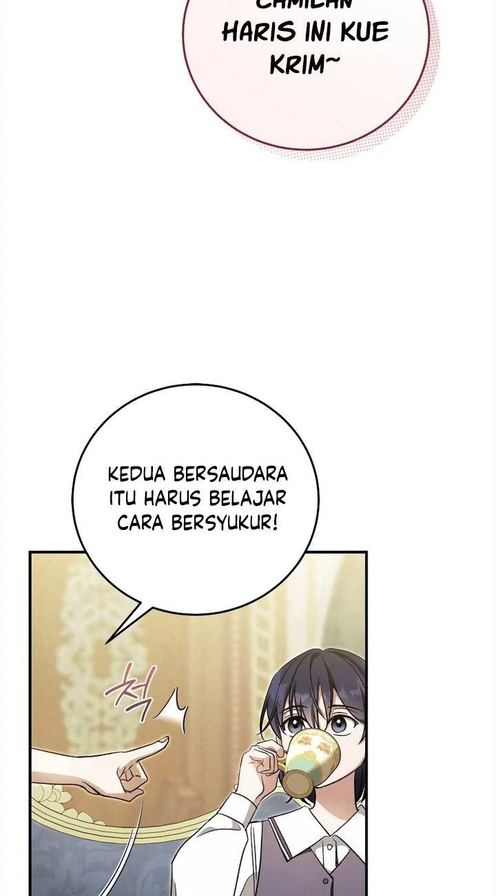 Children of the Rune Chapter 30 Gambar 29