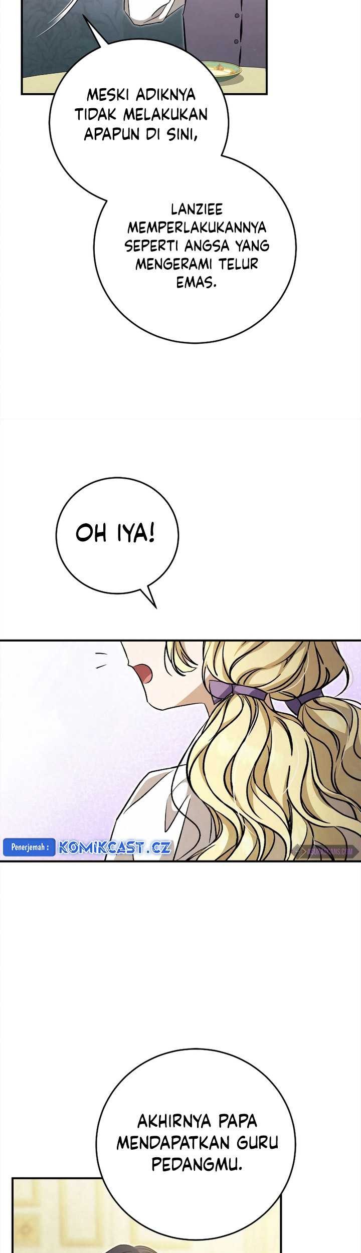 Children of the Rune Chapter 30 Gambar 30