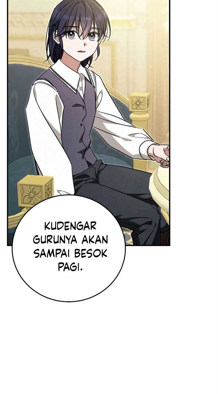 Children of the Rune Chapter 30 Gambar 31