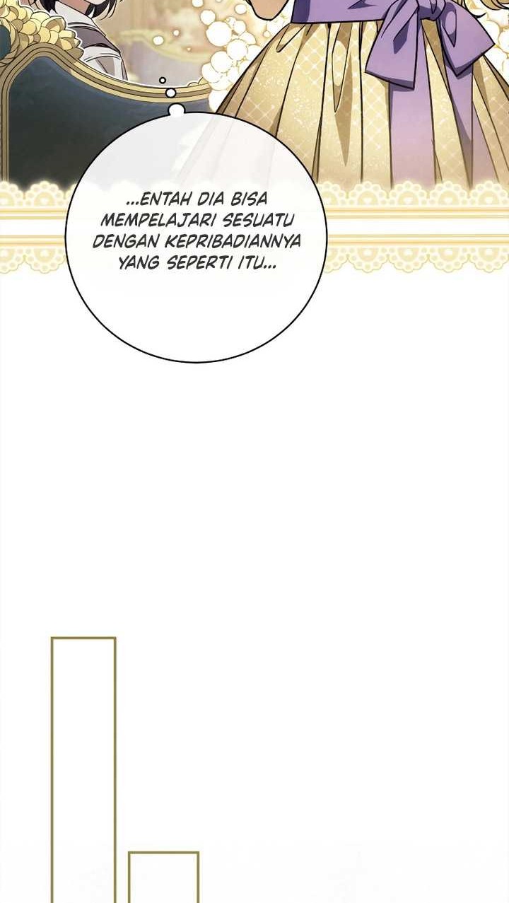 Children of the Rune Chapter 30 Gambar 33
