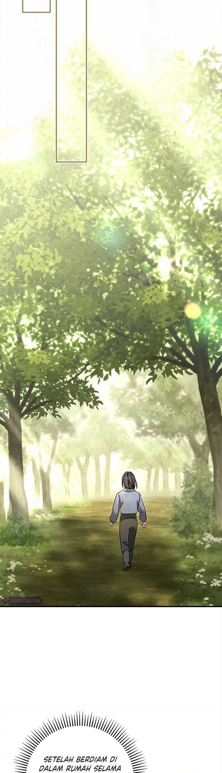 Children of the Rune Chapter 30 Gambar 34