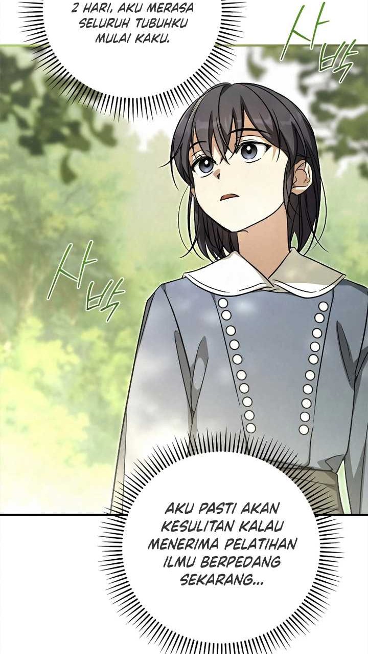 Children of the Rune Chapter 30 Gambar 35