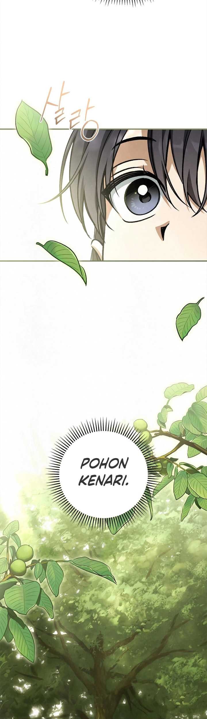 Children of the Rune Chapter 30 Gambar 36