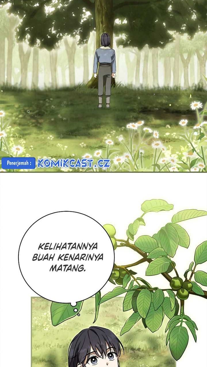 Children of the Rune Chapter 30 Gambar 37