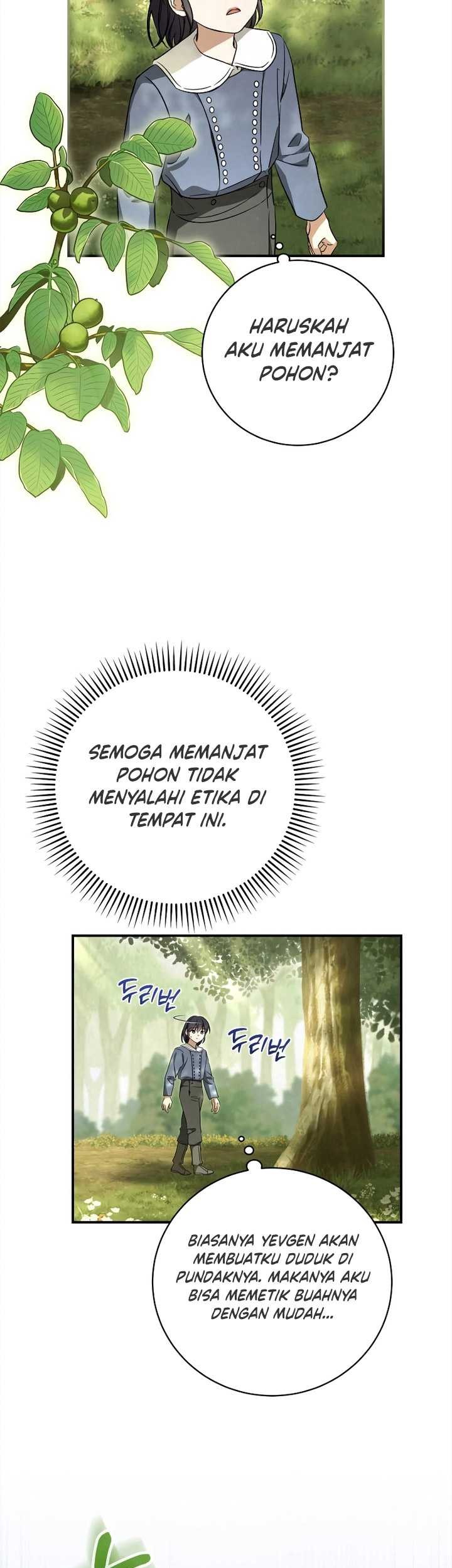 Children of the Rune Chapter 30 Gambar 38