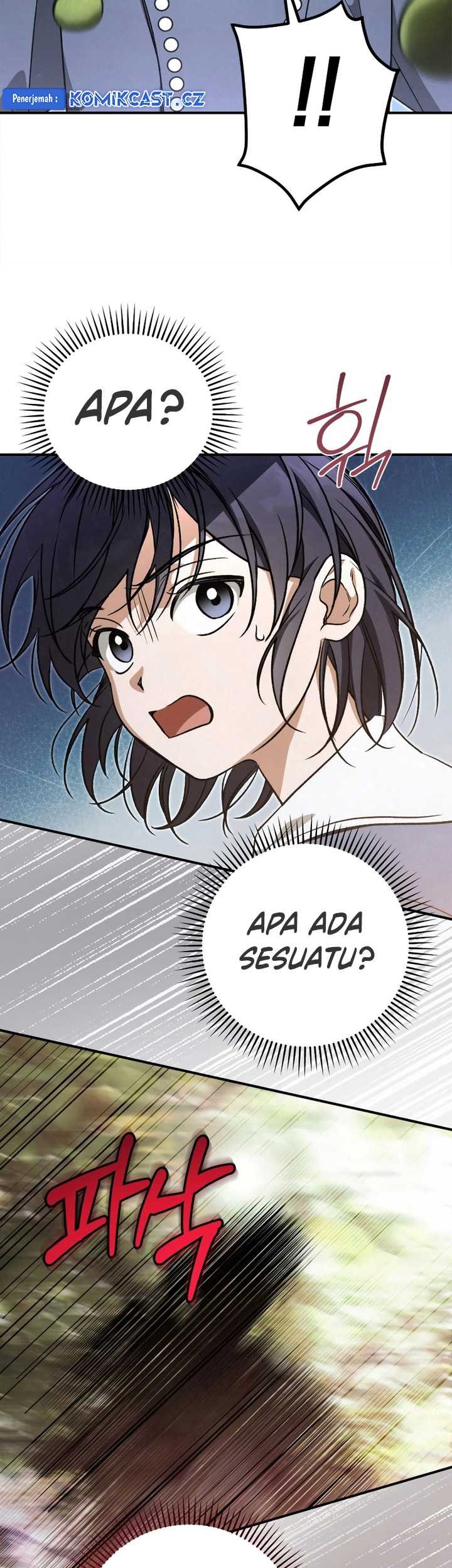 Children of the Rune Chapter 30 Gambar 40