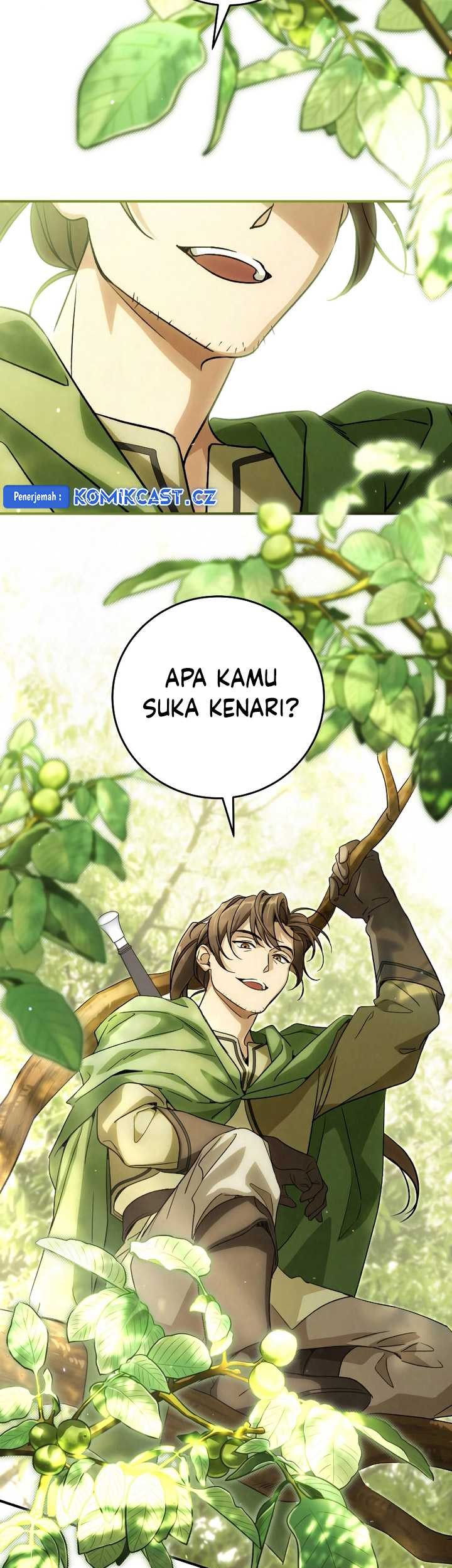 Children of the Rune Chapter 30 Gambar 44