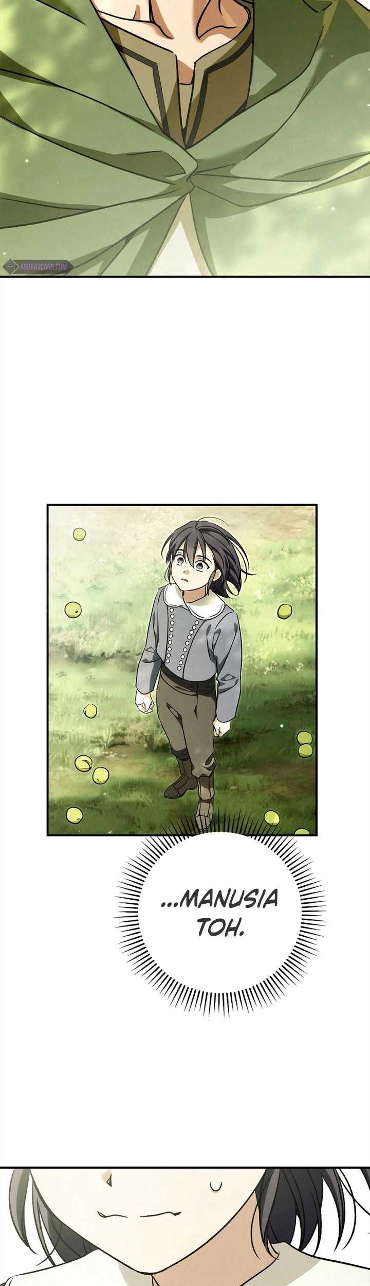 Children of the Rune Chapter 30 Gambar 46