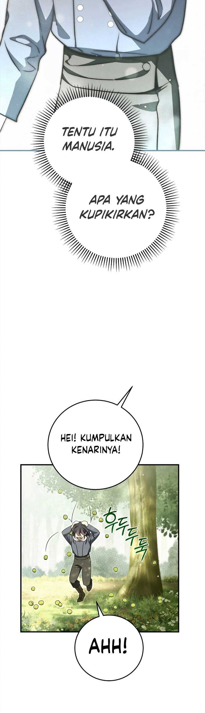 Children of the Rune Chapter 30 Gambar 48