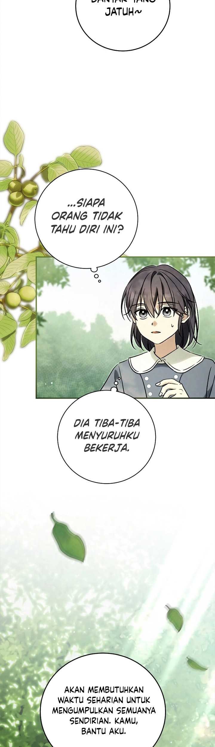Children of the Rune Chapter 30 Gambar 50