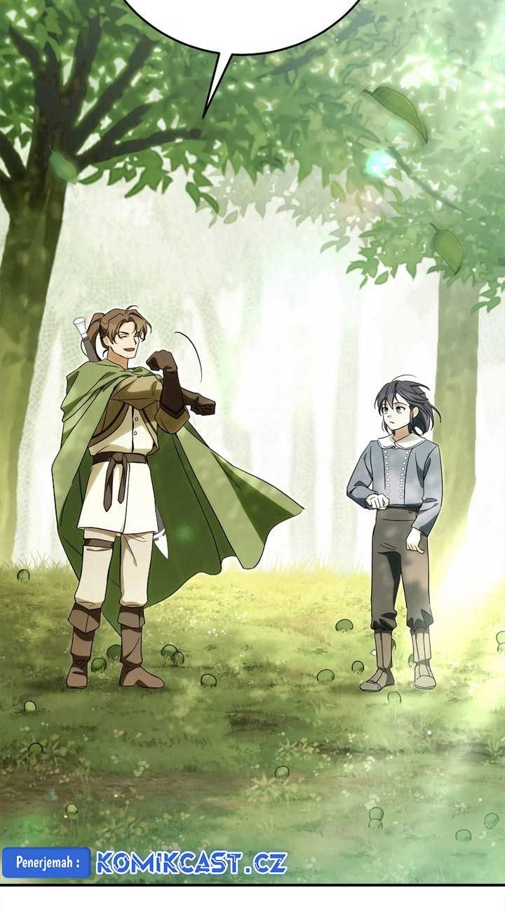 Children of the Rune Chapter 30 Gambar 51