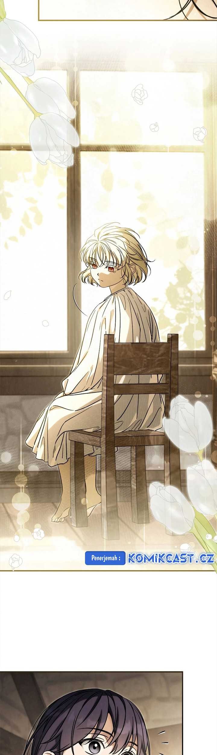 Children of the Rune Chapter 30 Gambar 4