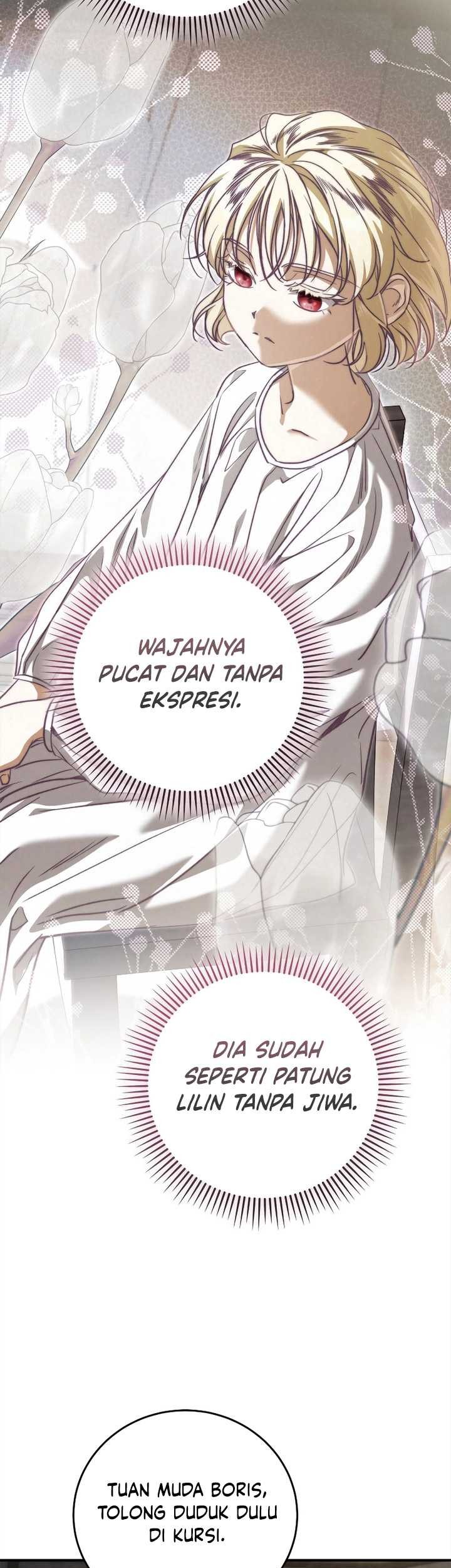 Children of the Rune Chapter 30 Gambar 6