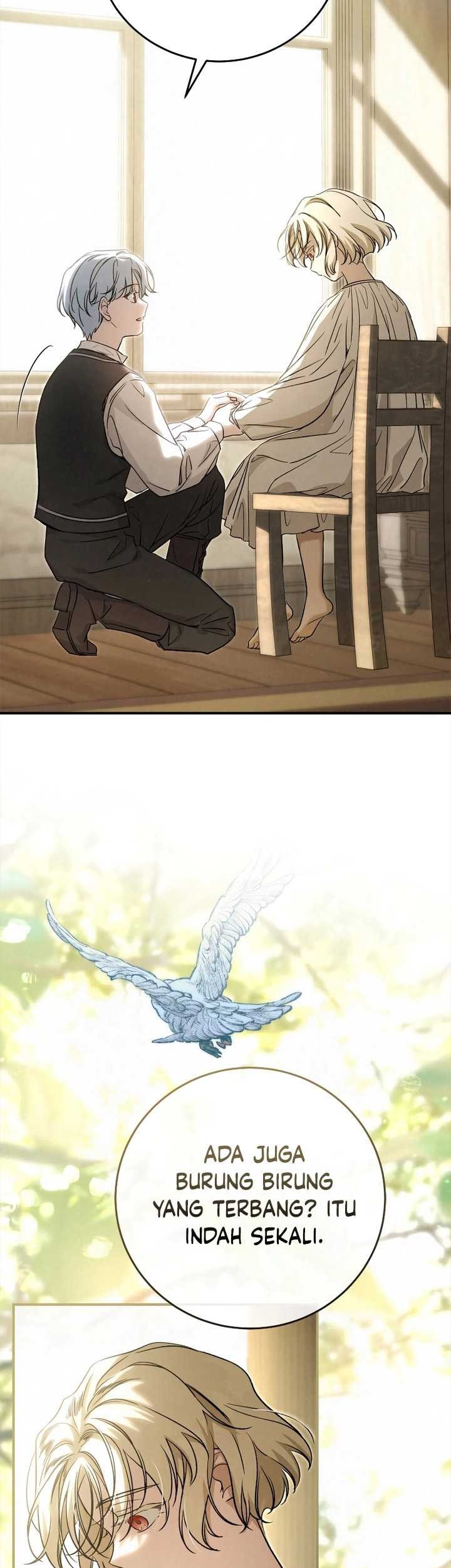 Children of the Rune Chapter 30 Gambar 8