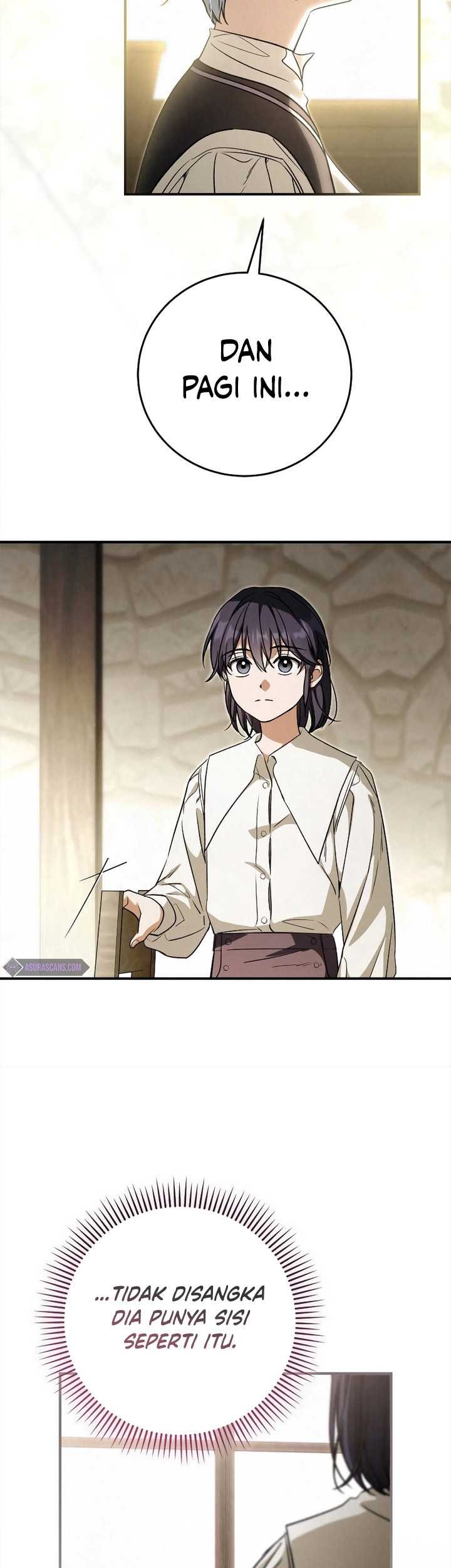 Children of the Rune Chapter 30 Gambar 10