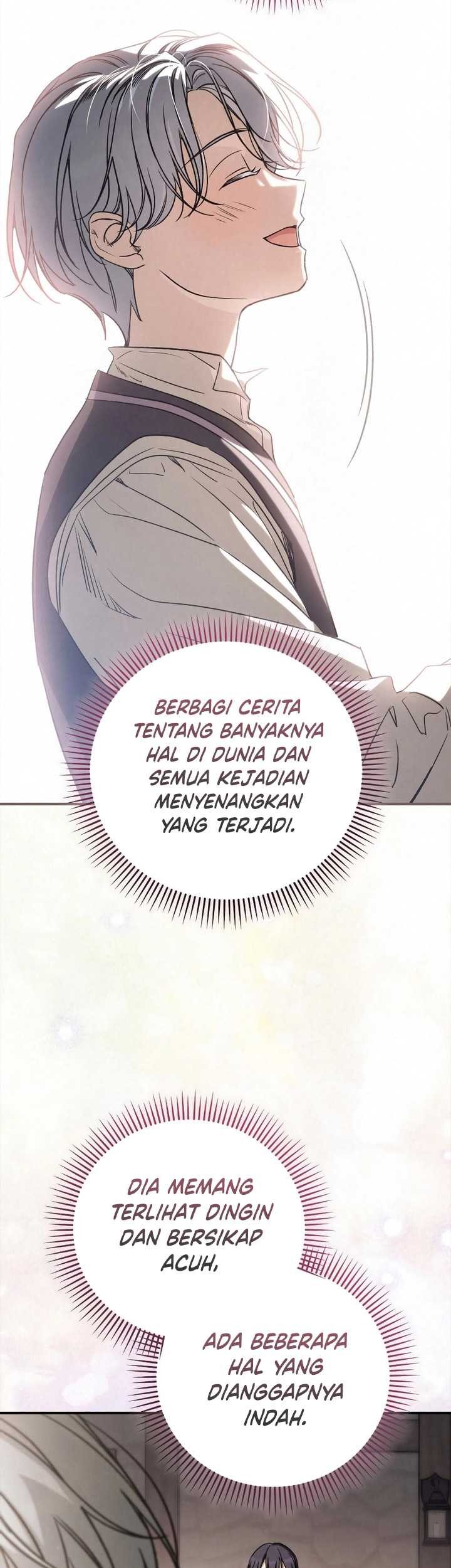 Children of the Rune Chapter 30 Gambar 12