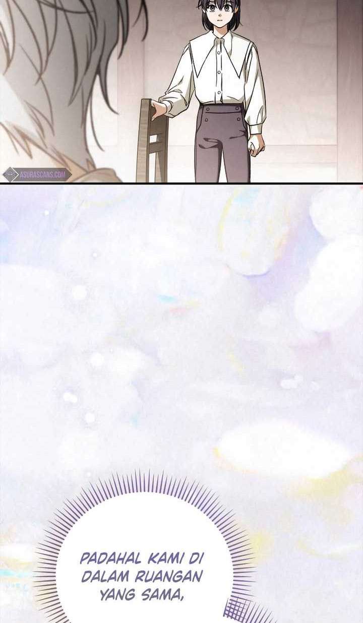 Children of the Rune Chapter 30 Gambar 13