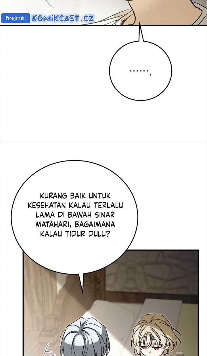 Children of the Rune Chapter 30 Gambar 15
