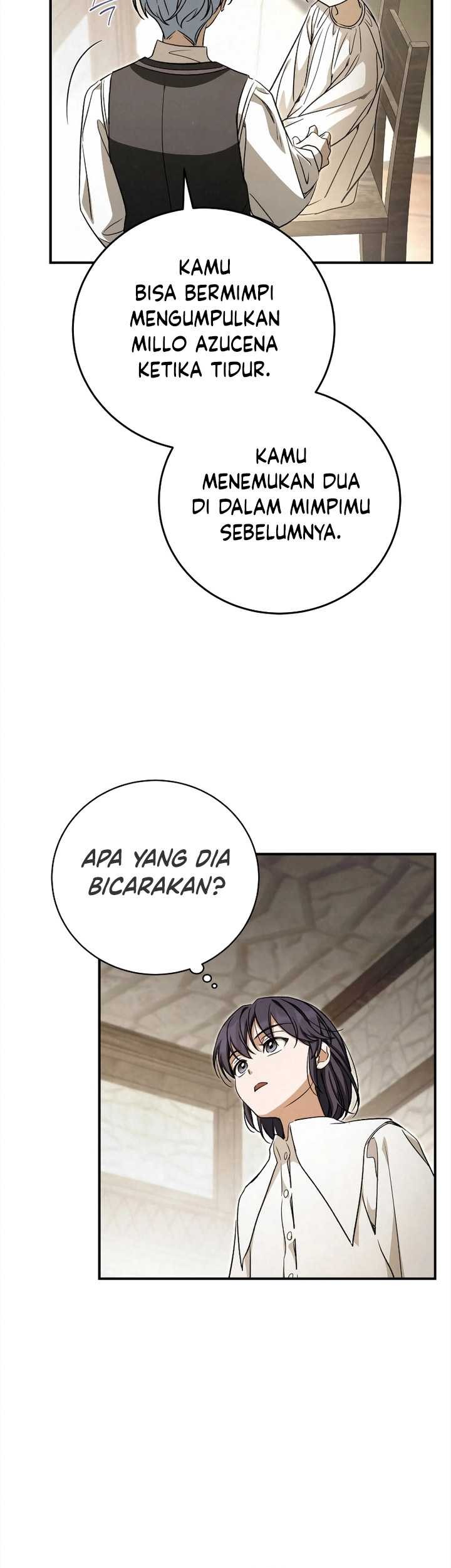 Children of the Rune Chapter 30 Gambar 16