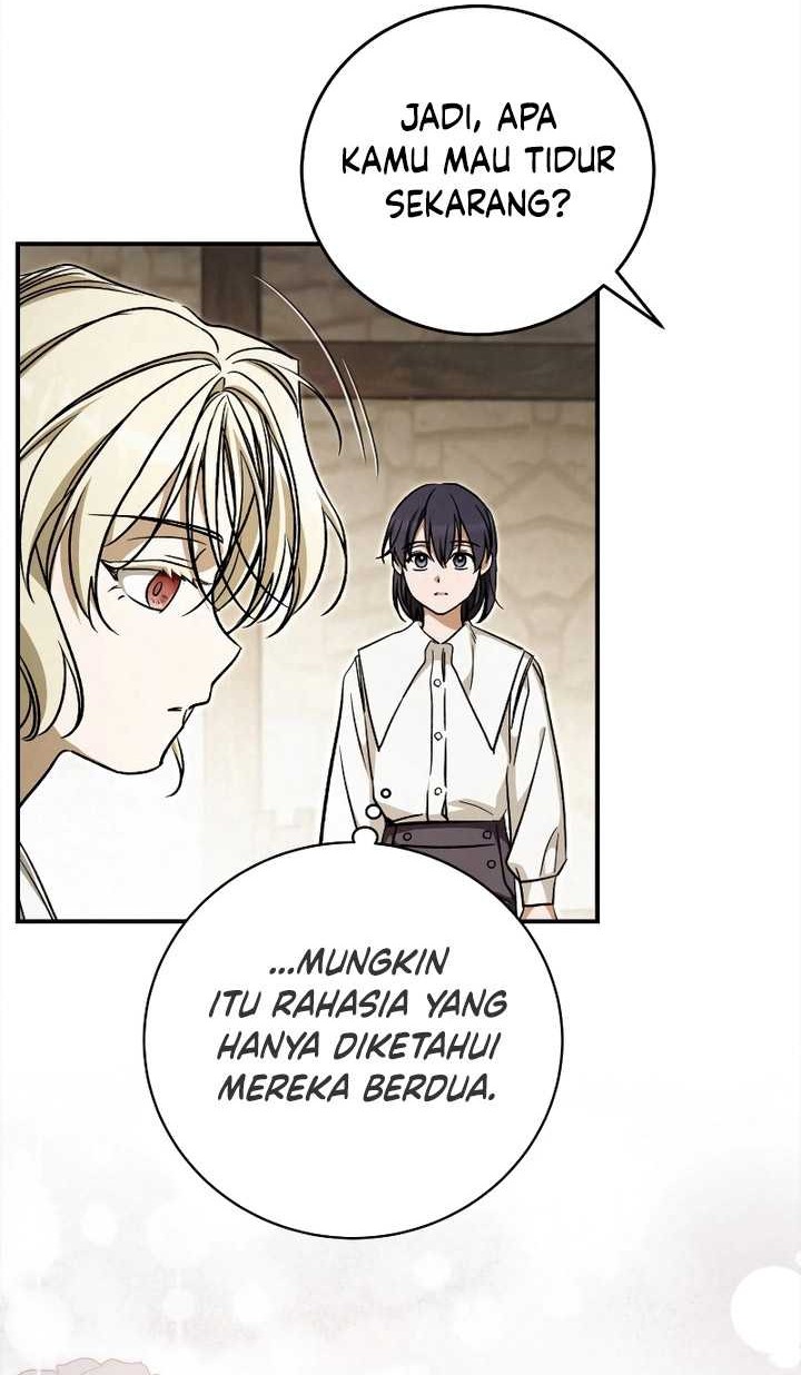 Children of the Rune Chapter 30 Gambar 17