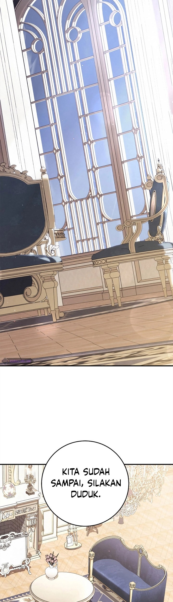 Children of the Rune Chapter 29 Gambar 18