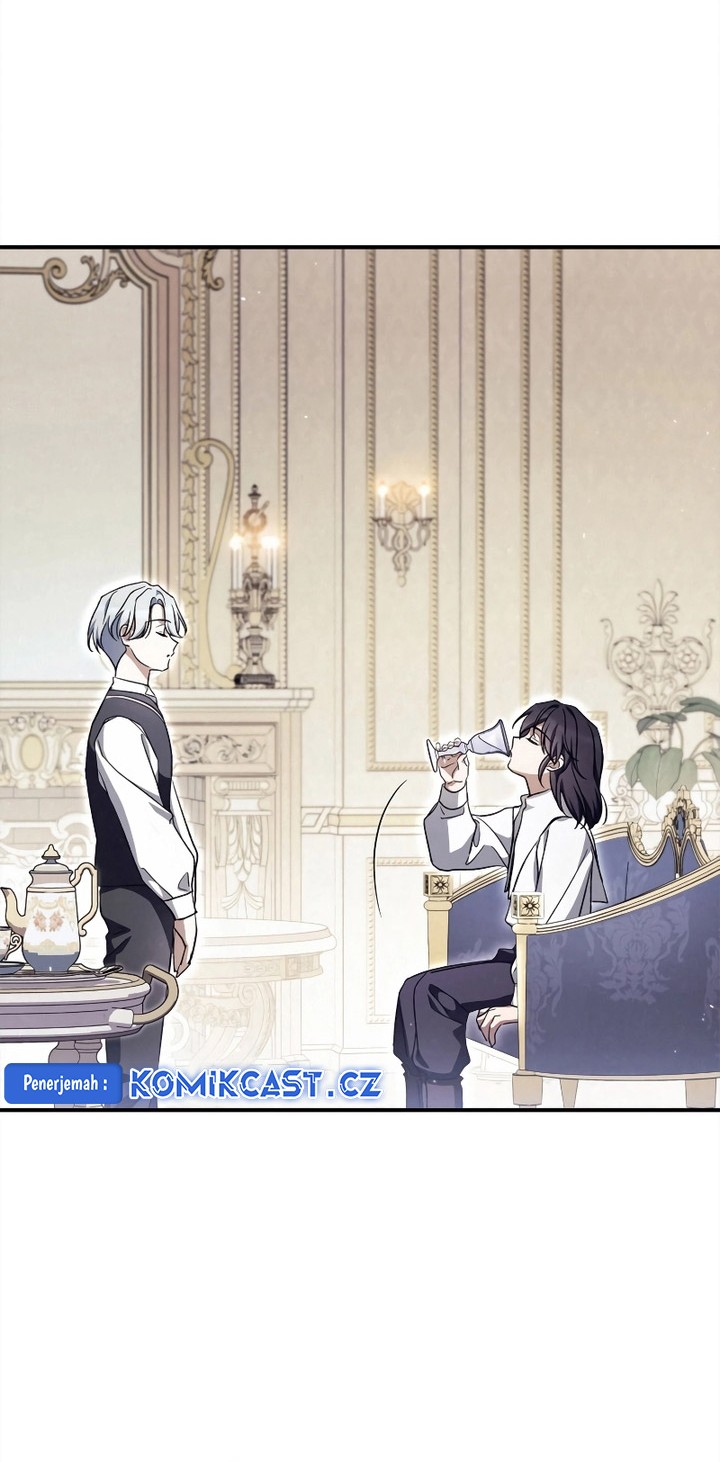 Children of the Rune Chapter 29 Gambar 21