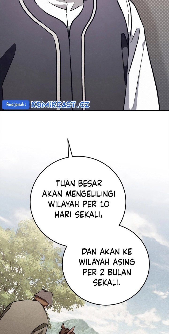 Children of the Rune Chapter 29 Gambar 23