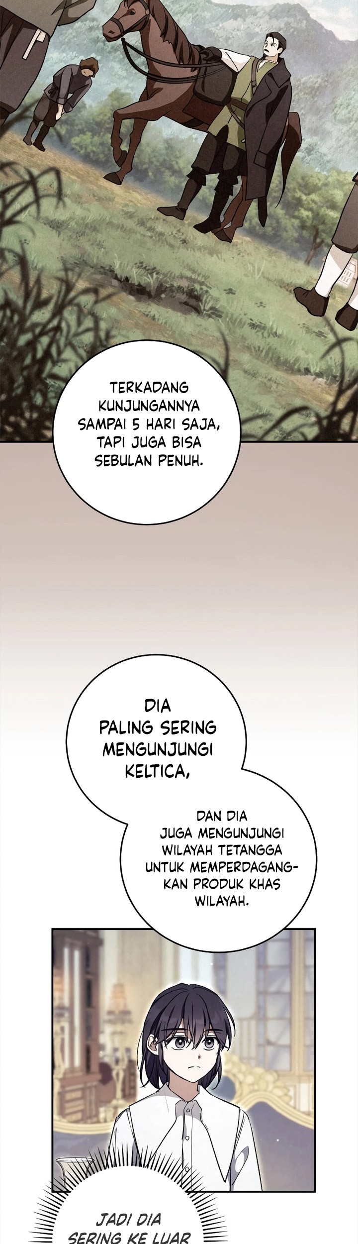 Children of the Rune Chapter 29 Gambar 24